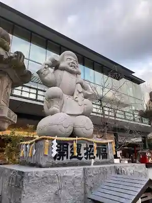 神田神社（神田明神）(東京都)