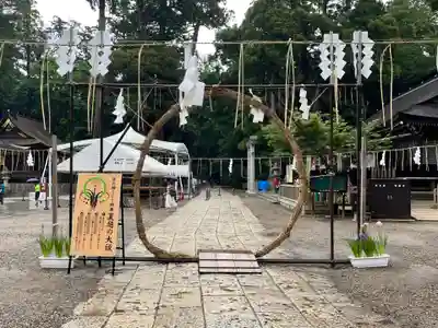 鹿島神宮(茨城県)
