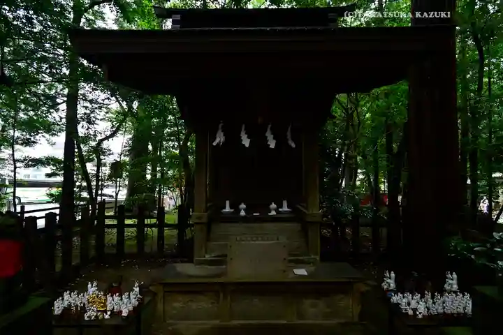 鹿島神宮(茨城県)