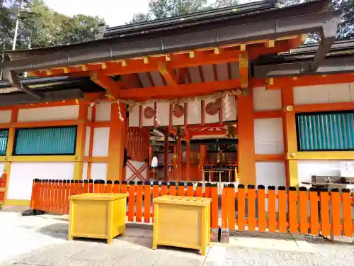 大原野神社の{uncategorized: "未分類", other: "その他", undefined: "問題あり", building: "その他建物", grave: "お墓", sacred_gate: "鳥居", guardian: "狛犬", statue: "像", buddha: "仏像", history: "歴史", nature: "自然", garden: "庭園", animal: "動物", pagoda: "塔", temizu: "手水舎", mountain_gate: "山門・神門", sanctuary: "本殿・本堂", subordinate: "末社・摂社", art: "芸術", scenery: "景色", jizo: "地蔵", ema: "絵馬", goshuin: "御朱印", omikuji: "おみくじ", items: "授与品その他", amulet: "お守り", goshuincho: "御朱印帳", eats: "食事", festival: "お祭り", votive_dance: "神楽", shichigosan: "七五三参", wedding: "結婚式", experience: "体験その他", initially: "初詣", around: "周辺", anti_infection: "感染症対策"}