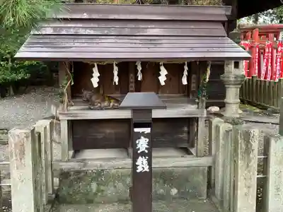神明大一社(愛知県)