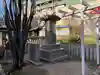 浪切神社のその他建物