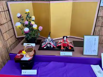 湯島天満宮(東京都)