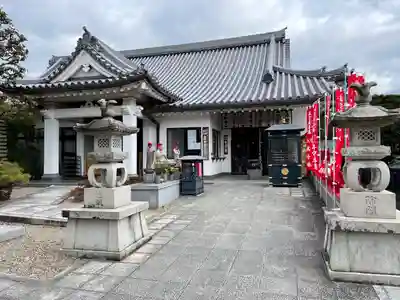 成就院のその他建物