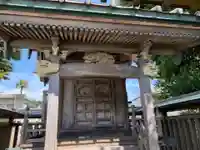 愛宕神社(千葉県)