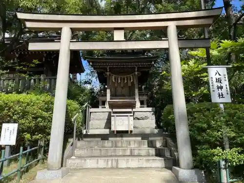 稲毛浅間神社(千葉県)