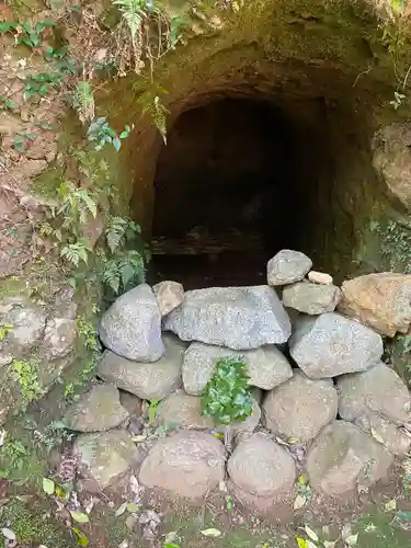神魂神社(島根県)