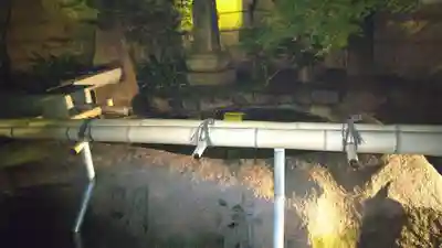 安井金比羅宮(京都府)