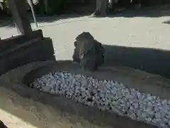 森野住吉神社(東京都)