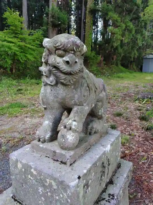 大宮温泉神社(栃木県)