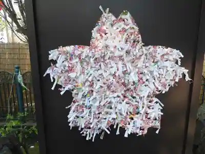 桜神宮(東京都)