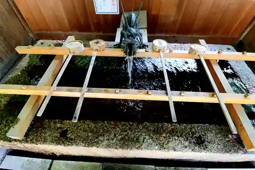 名古屋東照宮(愛知県)