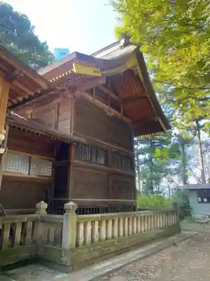 赤城神社(群馬県)