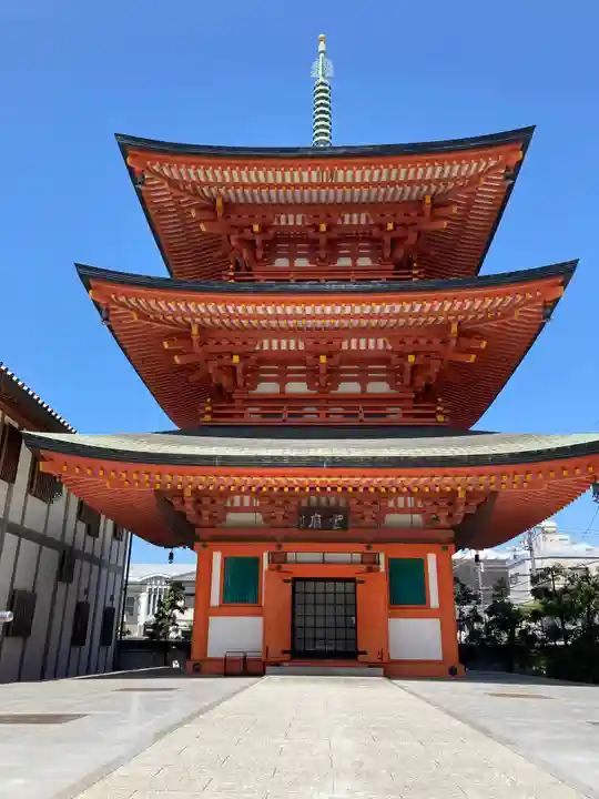 本興寺のその他建物