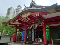 二宮神社(兵庫県)