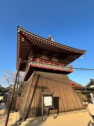 四天王寺(大阪府)