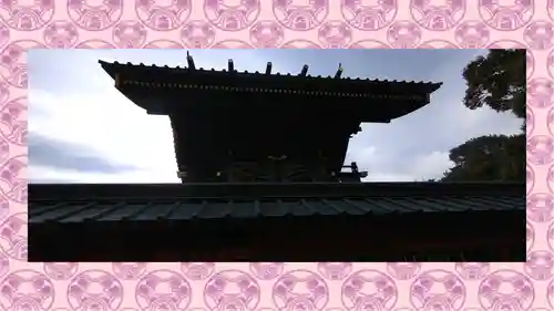 板倉雷電神社(群馬県)