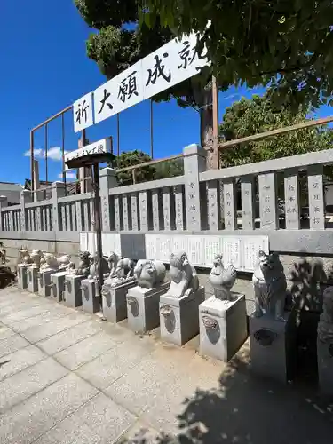 赤穂大石神社(兵庫県)