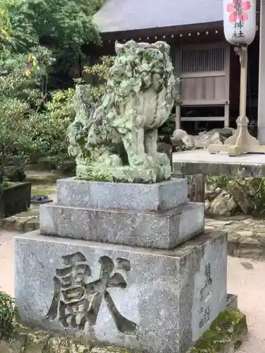 宝満宮竈門神社(福岡県)