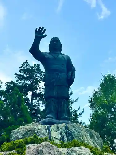 三峯神社(埼玉県)