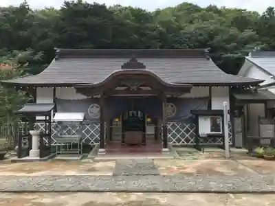 大日寺のその他建物