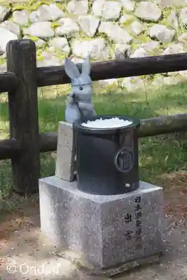 出雲大社(島根県)