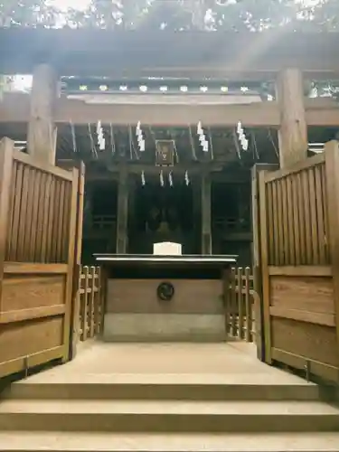 鹿島神宮(茨城県)