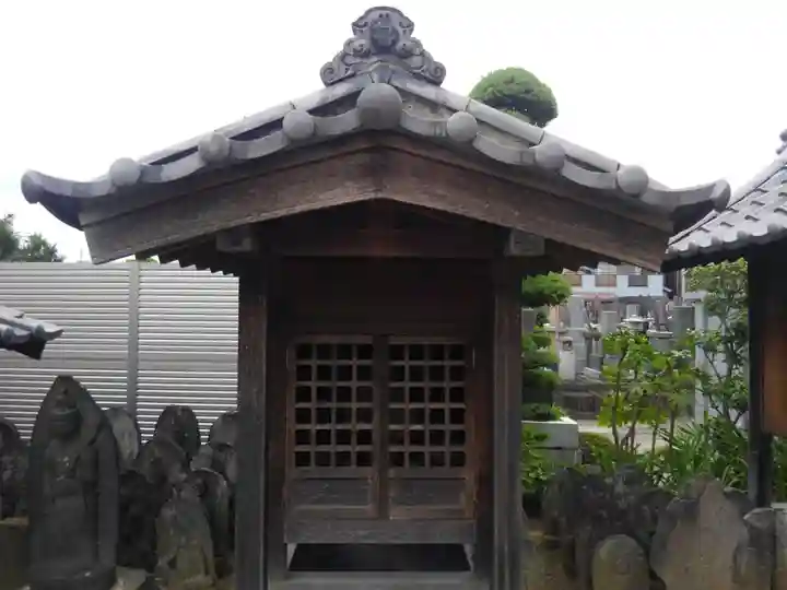 宝蓮寺(東京都)