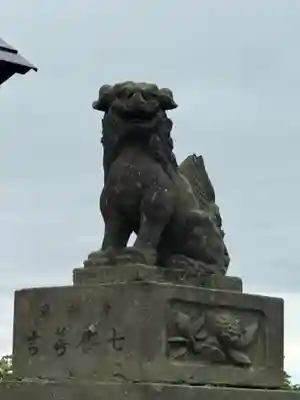 御園神社(北海道)