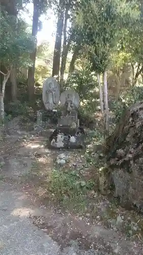 神護寺(大分県)