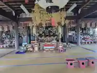 覚林寺(岐阜県)