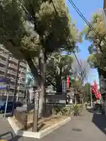 若一神社(京都府)