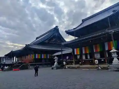 興正寺(京都府)
