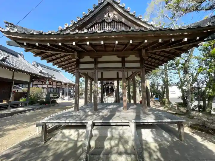 八幡神社(滋賀県)