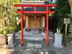 功徳林寺の建物その他