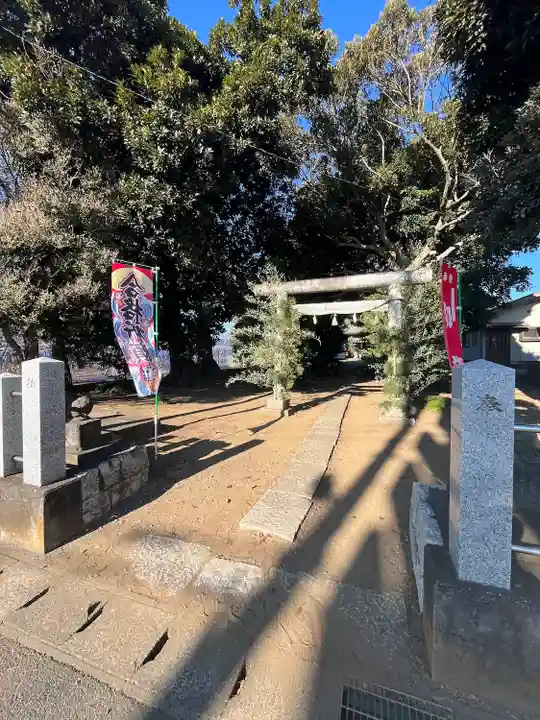 天神社(千葉県)