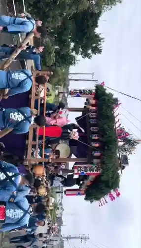 若宮神社(静岡県)