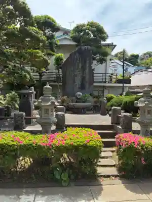 貴船神社(神奈川県)