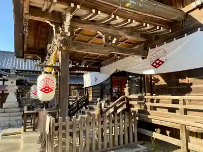 菊田神社(千葉県)