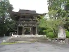 園城寺（三井寺）(滋賀県)