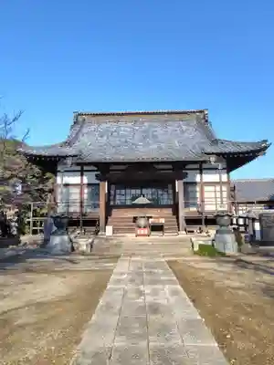 東光寺(埼玉県)