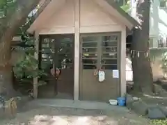 朝日神社(愛知県)