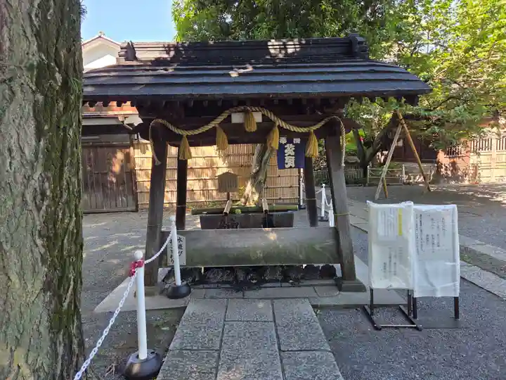 嶺御嶽神社(東京都)
