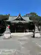 一瓶塚稲荷神社(栃木県)