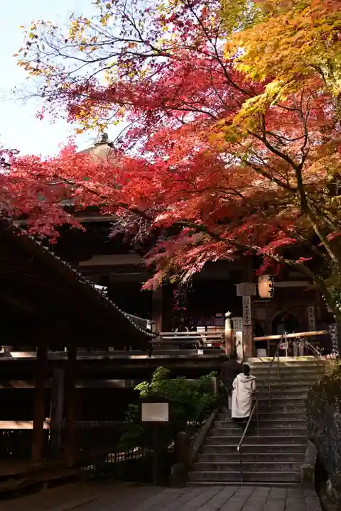 石山寺(滋賀県)