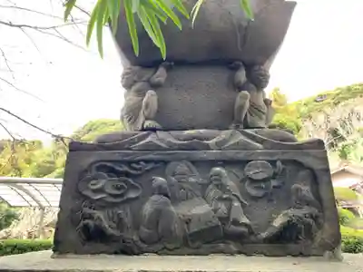 長福寺のその他建物