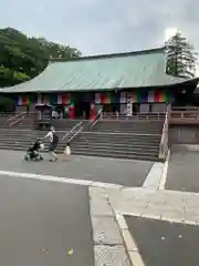 喜多院(埼玉県)