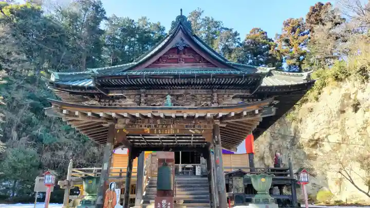 正法寺(埼玉県)