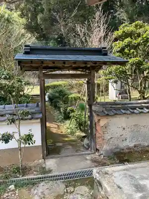 応聖寺のその他建物