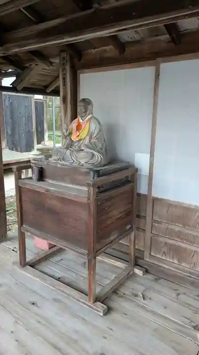 近松寺(滋賀県)